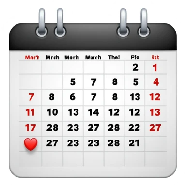 primero de marzo sticker