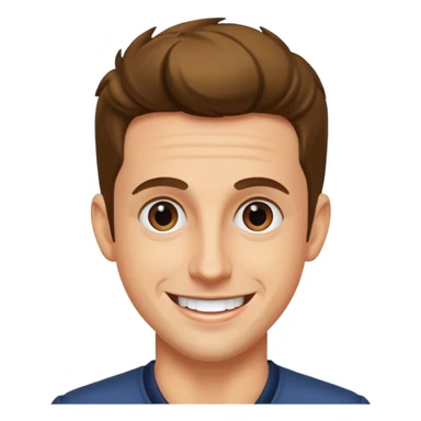 Joey McIntyre sticker