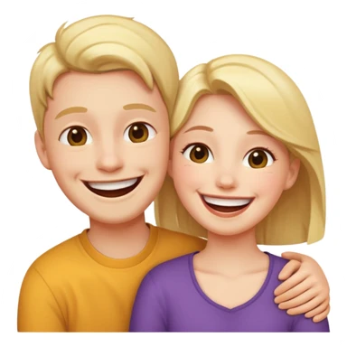 En yakın arkdaş sticker