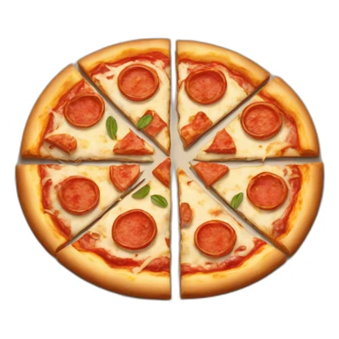 mouse-trap pizza sticker