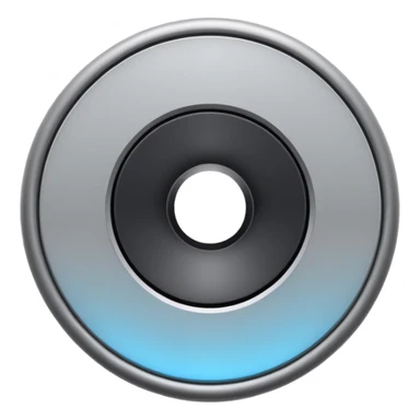 mac os icon speaker volume bar sticker