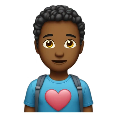 child custody  sticker