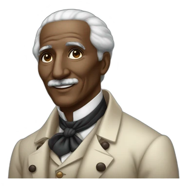 George Washington Carver sticker