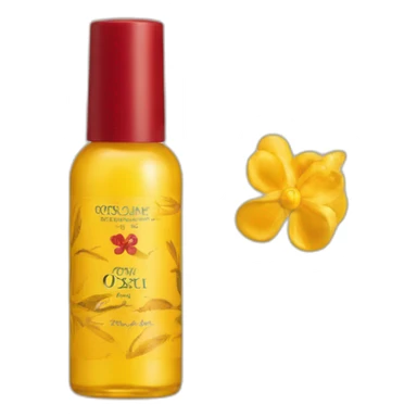 Croix occitane sticker