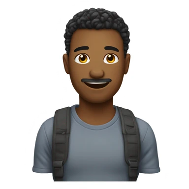 this app sucks sticker