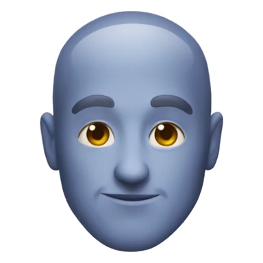 The magic spot sticker