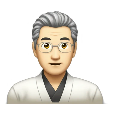 Toji fushiguro sticker