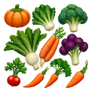 Ve.\nGetables p sticker