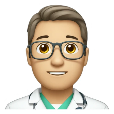 Medicina veterinaria  sticker