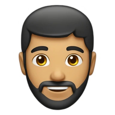 Doigts d’honneur arabe sticker