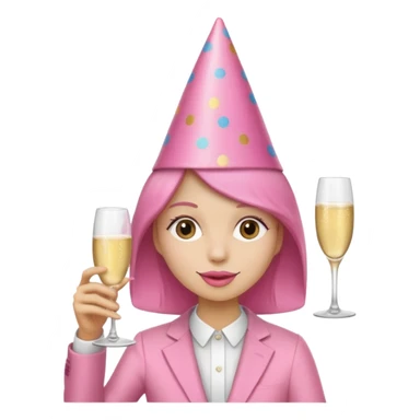 Ew thats not pinkmas sticker