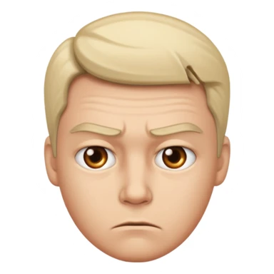 no me gusta  sticker