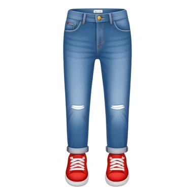 clothing emoji sticker