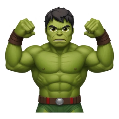 hulk star wars sticker