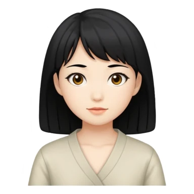 Hiromi Higuruma sticker