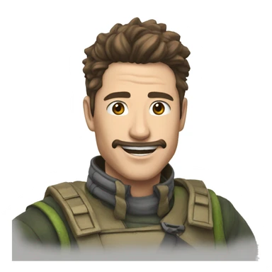 Gojo de jjk qui fais son extension du territoire  sticker