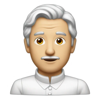 vladimir poutin  sticker