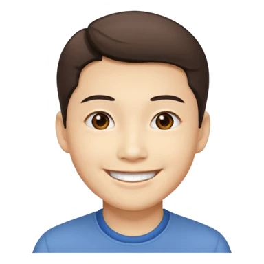 Lee zii jia  sticker