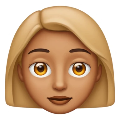 Emojiyi emojlere koy sticker