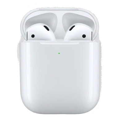 airpods sticker