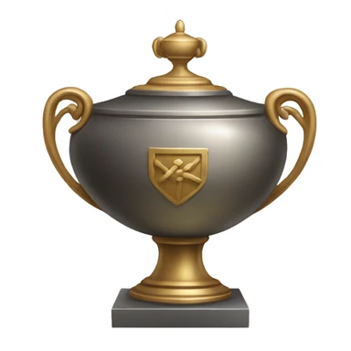 eltronic urn sticker