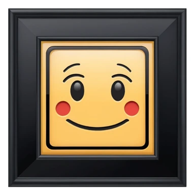 mac os icon crop ruler square wall paint sticker