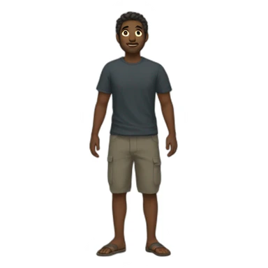 saylormoon fullbody sticker