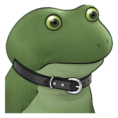 Wearing a black Cummins collar-neck  sticker