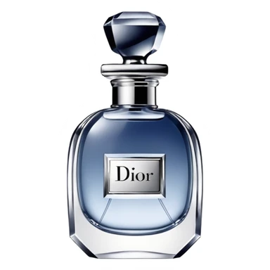 Dior sticker