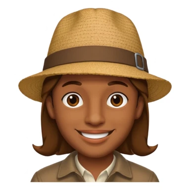 le chanteur Jul sticker