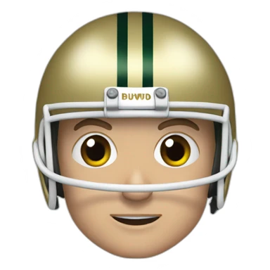 joe burrow sticker