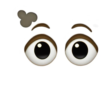 Scrabble tile sticker