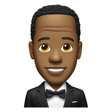 Iconic-style Candid Likeness Jay-Z:

A confident mogul in sleek attire, often with a subtle smirk and watchful eyes. Known for his composed charisma and commanding presence, exuding effortless authority. sticker