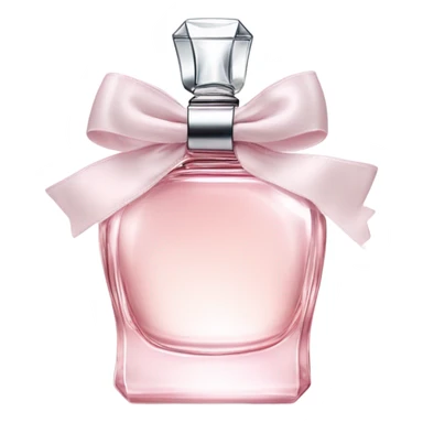 Miss Dior pefume  sticker