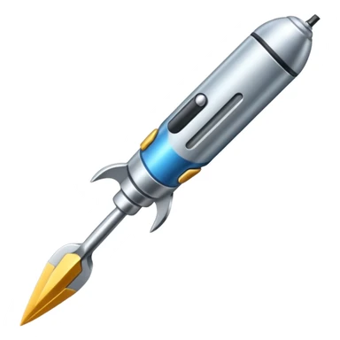 scalpel of seismic exploration sticker