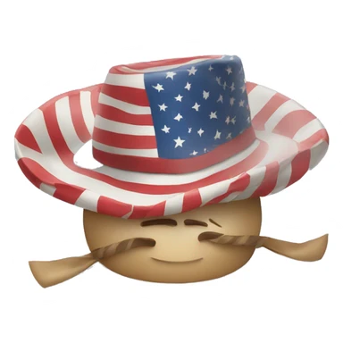 memorial day sticker