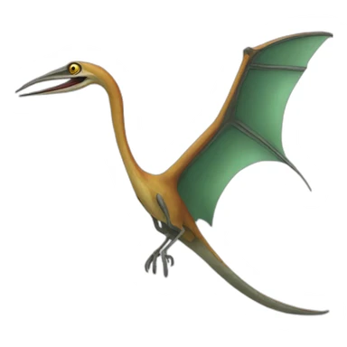 Quetzalcoatlus sticker