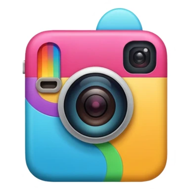 viral video on instagram sticker