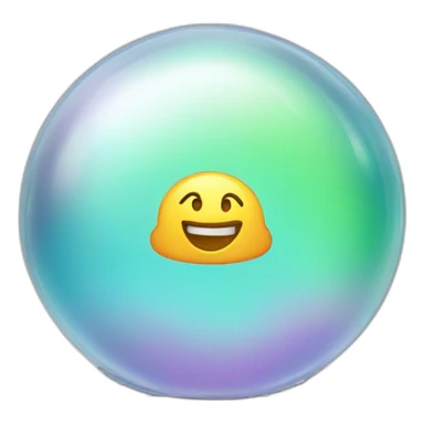 macbook m2 inside a bubble sticker