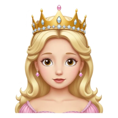 Glinda  sticker