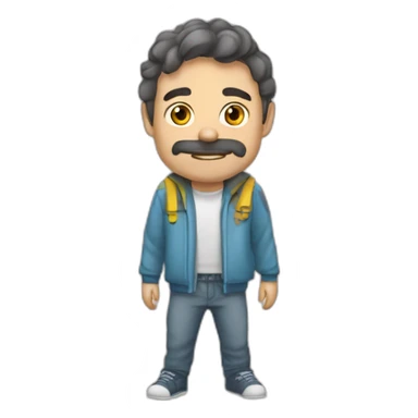 лукашенко sticker