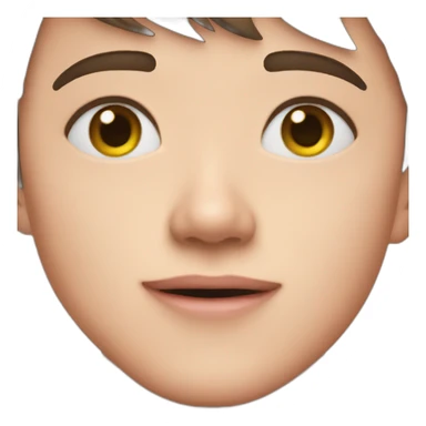 Noah Schnapp sticker