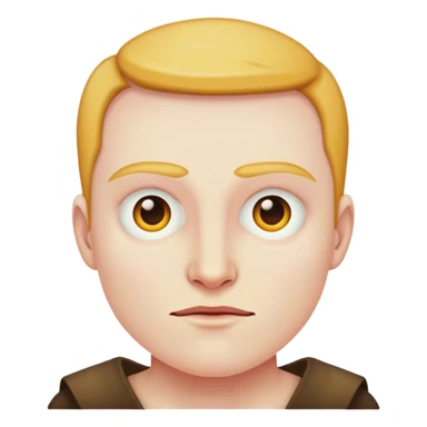 Qyburn from game of thrones sticker