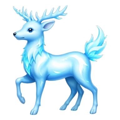 Patronus  sticker