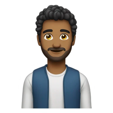 Malik delgaty sticker