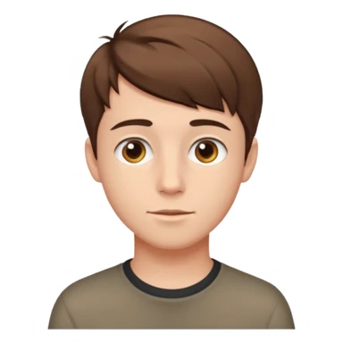 a 24 year old boy sticker