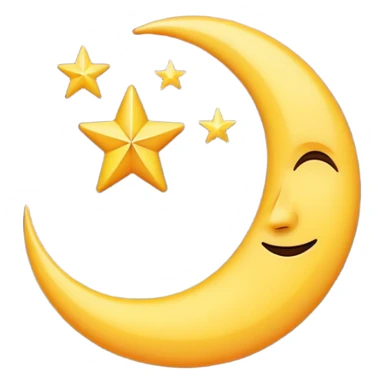 Islamic emoji’s sticker