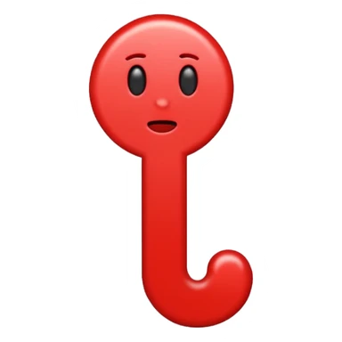 Double Exclamation Mark sticker