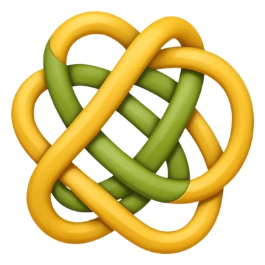 merge 2 items sticker