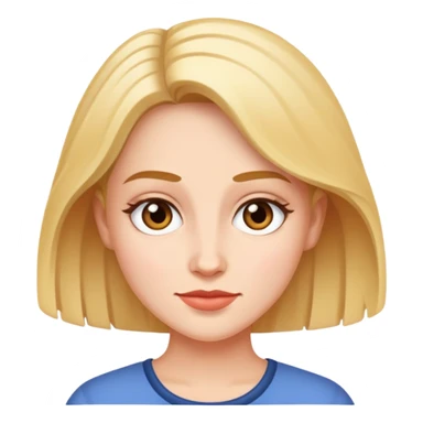 Claire Richardson  sticker